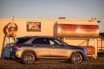 Mercedes-Benz GLE400 d 4Matic AMG Line 2019 года (WW)